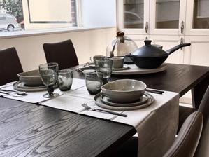 Styling studia HANÁK - interior concept, Klimentská Praha 1.
