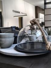 Styling studia HANÁK - interior concept, Klimentská Praha 1.