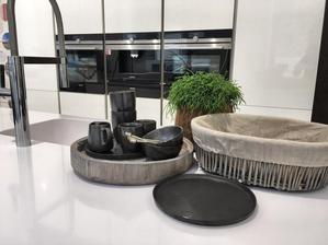 Styling studia HANÁK - interior concept, Klimentská Praha 1.