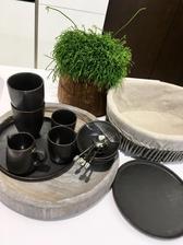 Styling studia HANÁK - interior concept, Klimentská Praha 1.