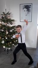 Náš dnešní oslavenec :)!