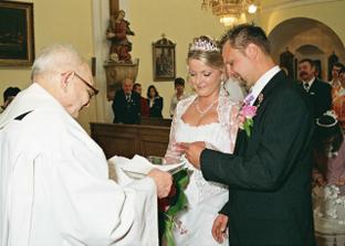 prstýnek