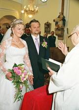 požehnání