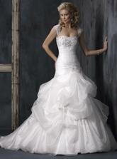Ashley na modelke