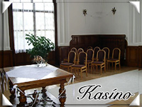 Kasíno