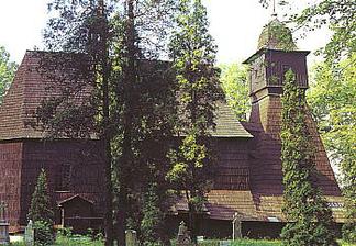 kostel
