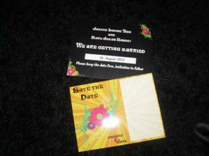 The postcards have been printed and have arrived too :)