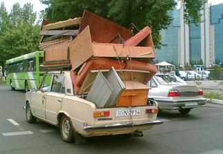 naco stahovacie auto - zigulak je sikulka