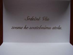 ...a otevřená..