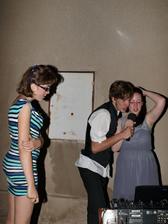 karaoke