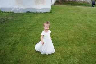 mala princeznicka;)