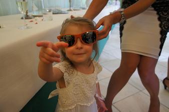 At zije party!!!