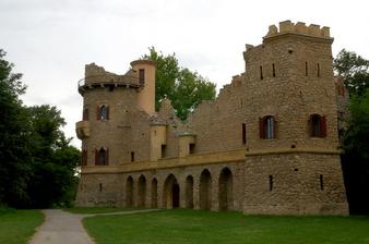 Místo obřadu
