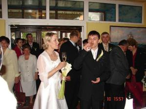 prípitok, trochu veľa nám uliali :-)))