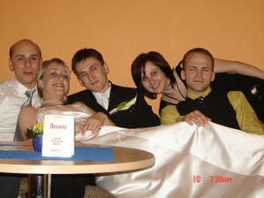 petovi kolegovci