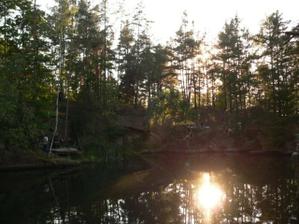 tady bude rozlucka se svobodou-20.6.2009- vsichni znami jsou zvani