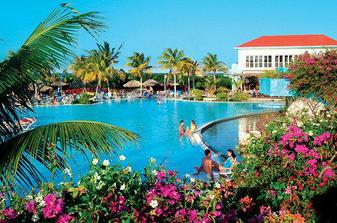 hotel Melia Cayo Coco
