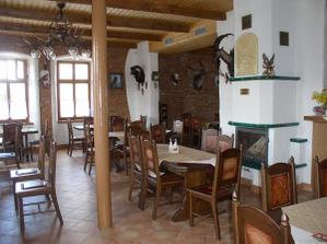 tady bude hostina