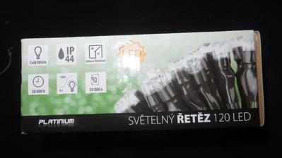 stětýlka do sálu