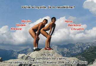 ...trúfne si niekto na obdobné oznamko???:)))