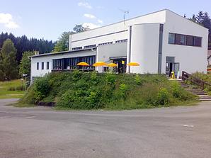 Restaurace Vysoké pole