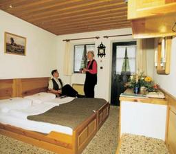 Hotel Amber