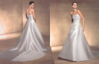 zde jsou na modelce