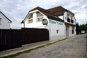 naše restaurace