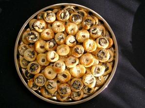 KOLACKY BUDOU OD ROBERTA S MILANEM. DIKY MOC