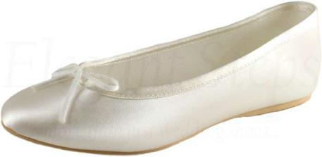 my shoes but mine are in ivory