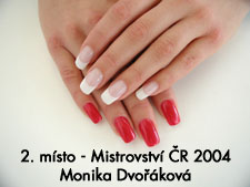 red or white