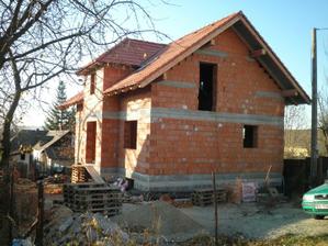 November 2011...pokračovanie na jar...:-)