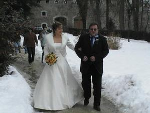 cesta nebyla zrovna růžová