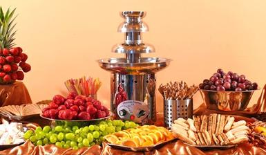 fondue