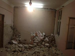 miestami som si pripadal ako restaurator, ktory odhaluje prastare malby ukryte pod stenami