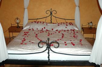 velmi romanticke