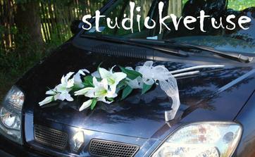 NA AUTO BUD ME TO YOU NEBO KYTKY...JEŠTĚ TAKY NEVÍM