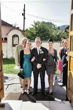 manzel a jeho super sestricky