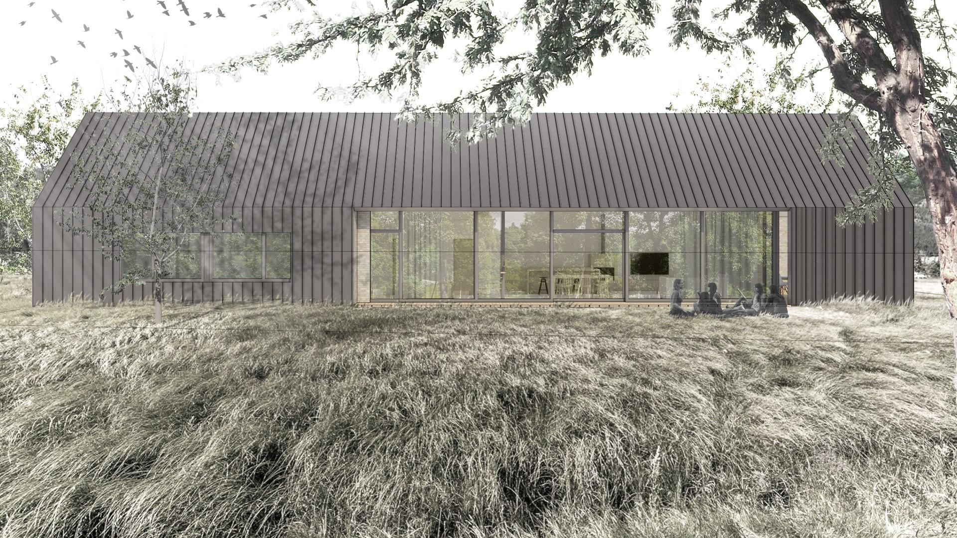 Náš budúci domček - stodola - Obrázok č. 2