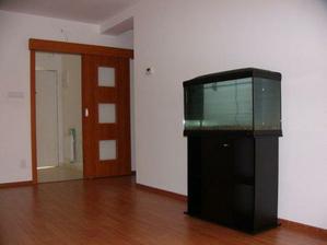 (6.6.2009) posuvne dvere a akvarium