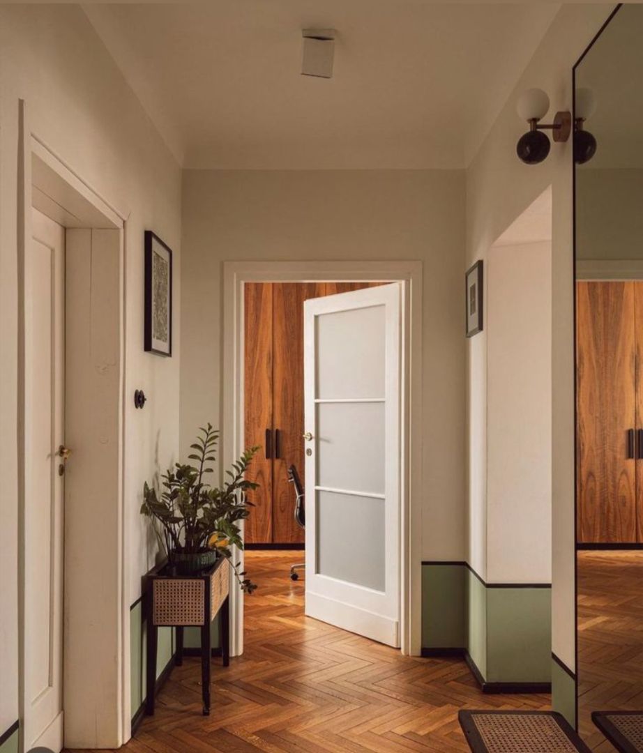 Retro interiér - Obrázok č. 79