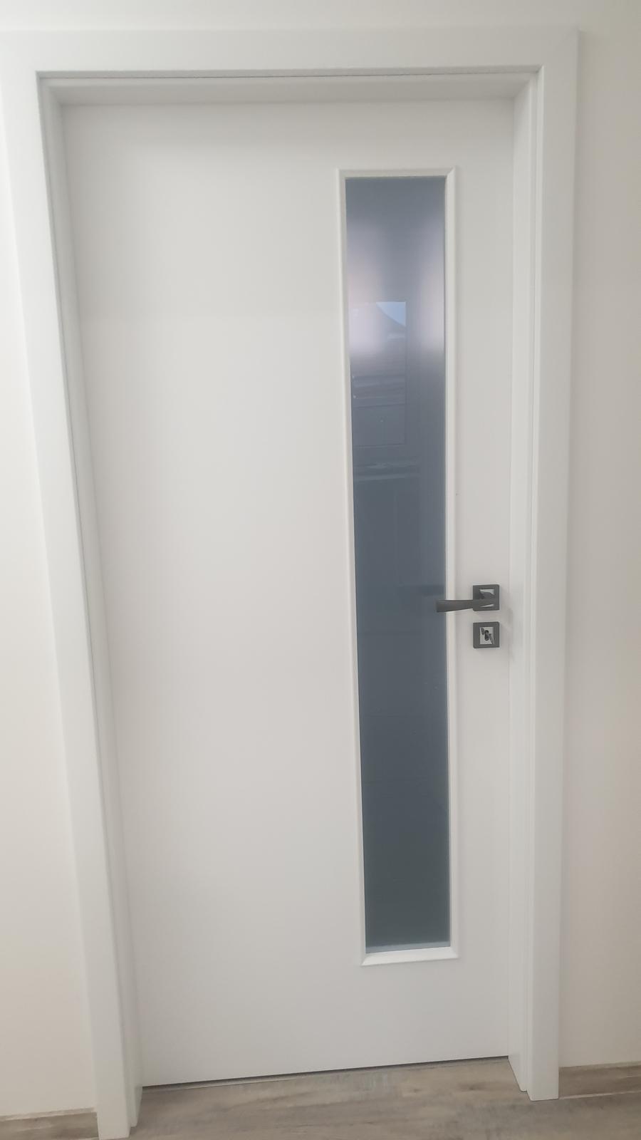 2x nové dveřePORTA DECOR 80CM - Obrázek č. 1