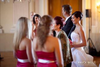 Připraveni na gratulace
