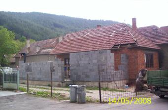 Ako to pekne rastie