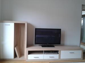 ....prišiel rad aj na novú obývačku :)