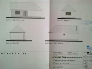 Pôvodný stav