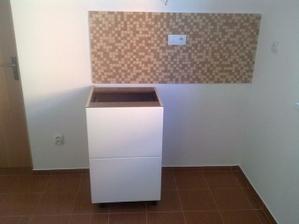 Prvá skrinka
