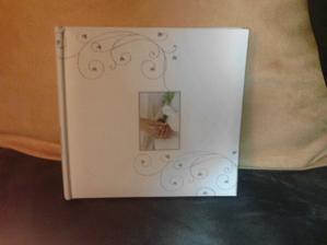 Svadobný album