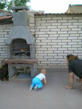 A co teprve krb, panečku