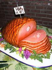 torta v podobe masa, to chce garik (okrem svadobnej samozrejmka)